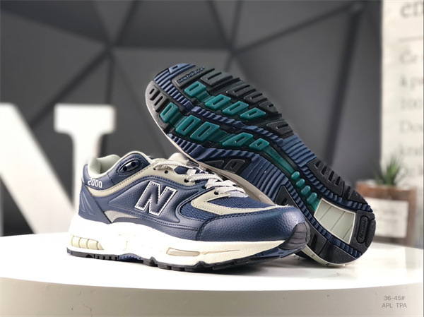New Balance Shoes-M-1868