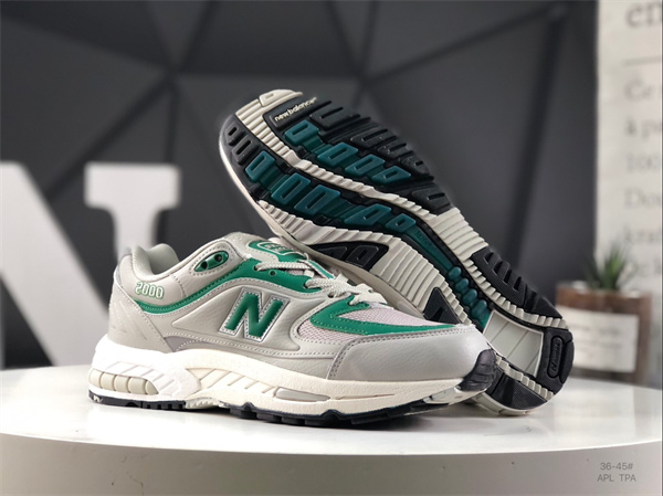 New Balance Shoes-M-1869