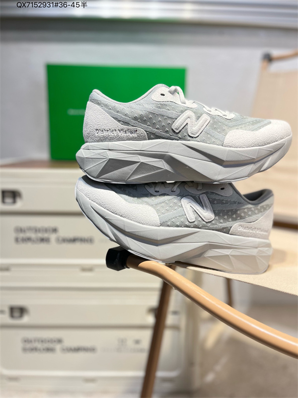 New Balance Shoes-W-1857