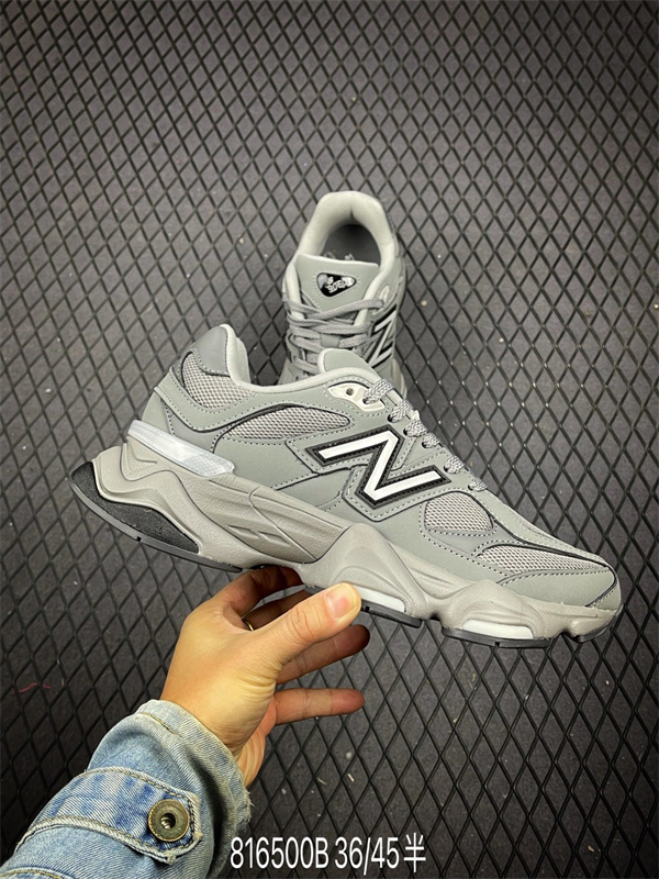 New Balance Shoes-M-1886