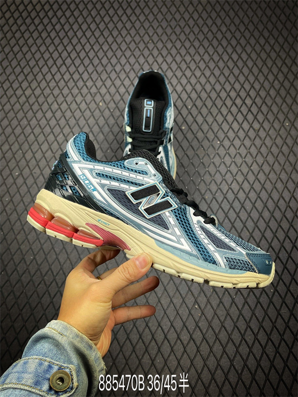 New Balance Shoes-W-1862