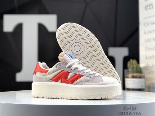New Balance Shoes-M-181