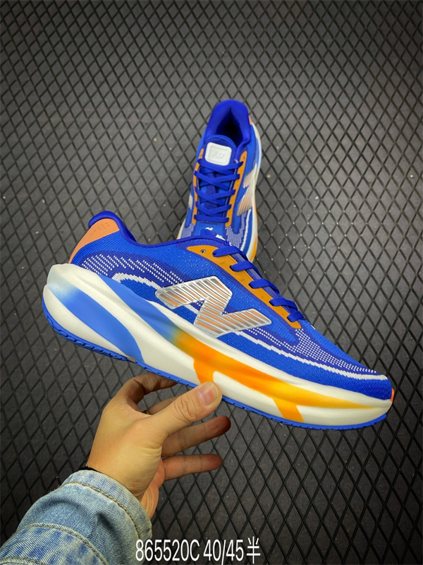 New Balance Shoes-M-1896