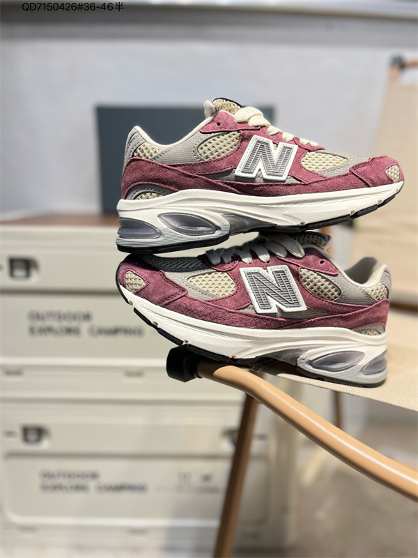 New Balance Shoes-W-1872