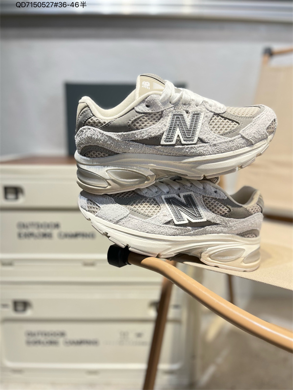 New Balance Shoes-W-1875