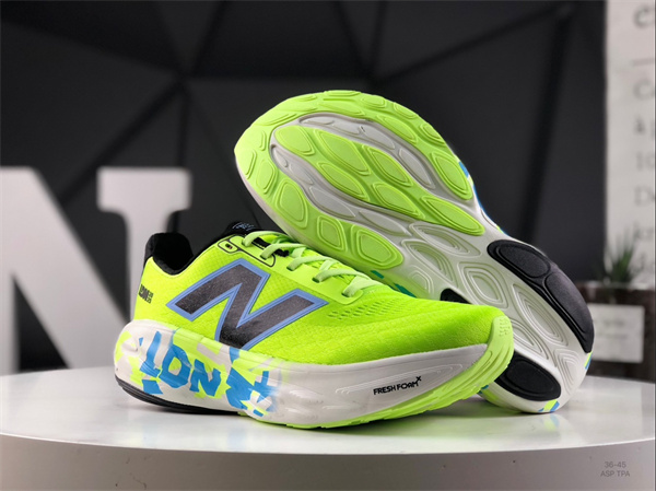 New Balance Shoes-M-1910