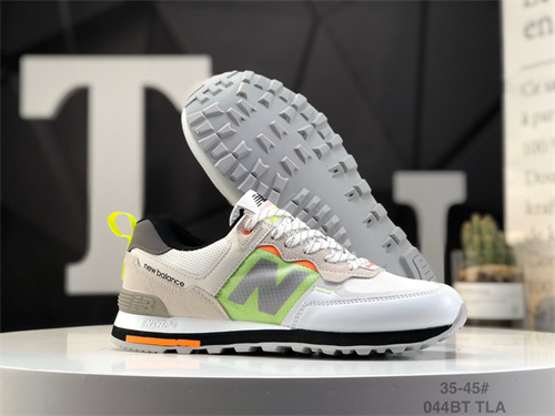 New Balance Shoes-M-183