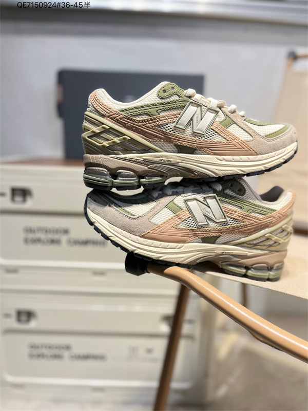 New Balance Shoes-W-1887