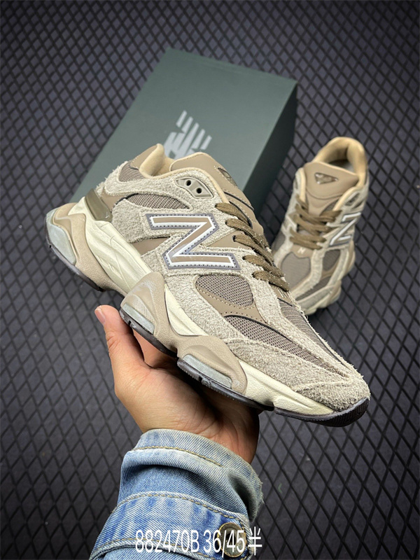 New Balance Shoes-W-1895