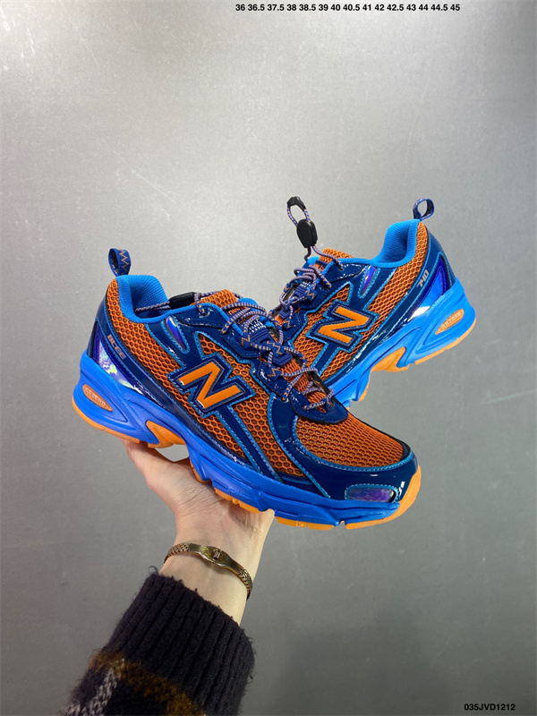 New Balance Shoes-W-1897