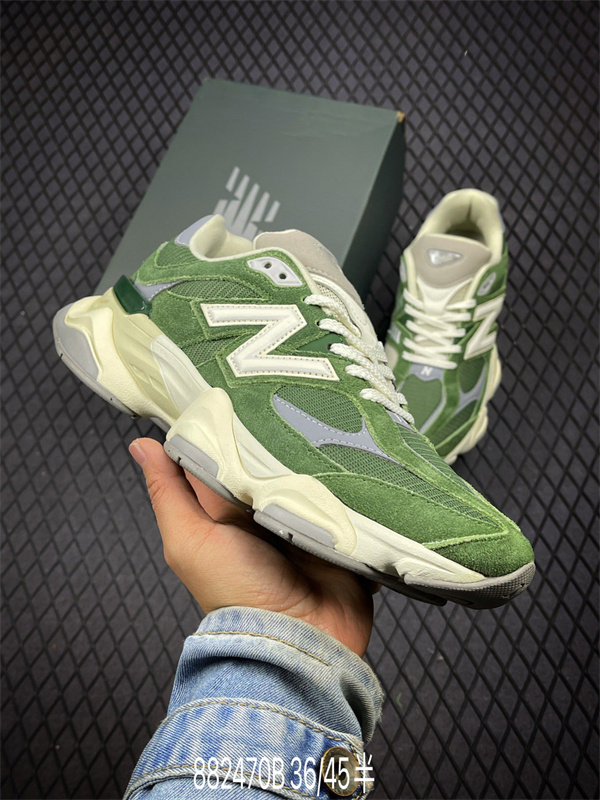 New Balance Shoes-W-1899