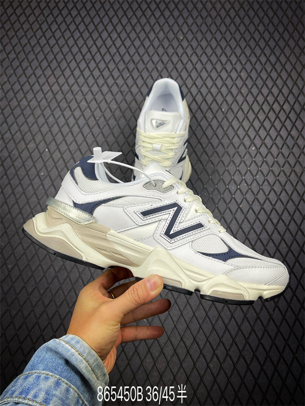 New Balance Shoes-W-1901