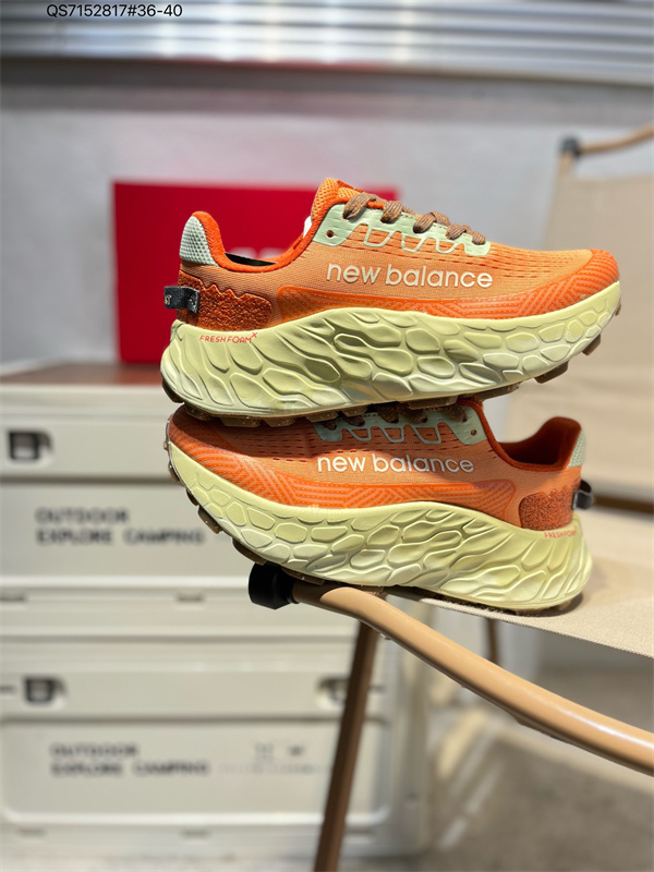 New Balance Shoes-M-1949