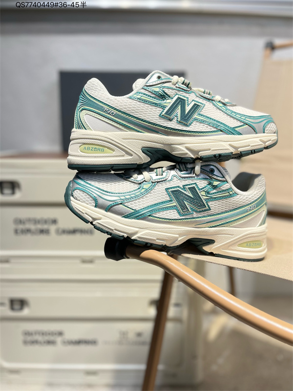 New Balance Shoes-W-1920