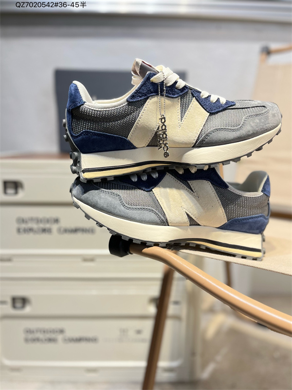 New Balance Shoes-M-1956