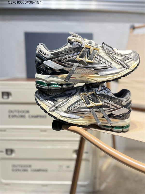 New Balance Shoes-W-1927