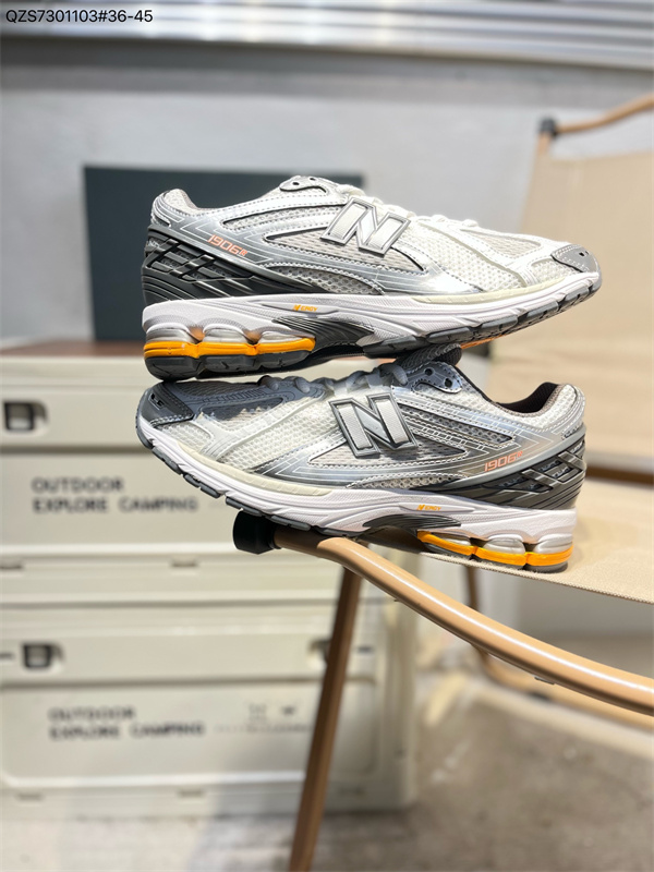 New Balance Shoes-M-1971