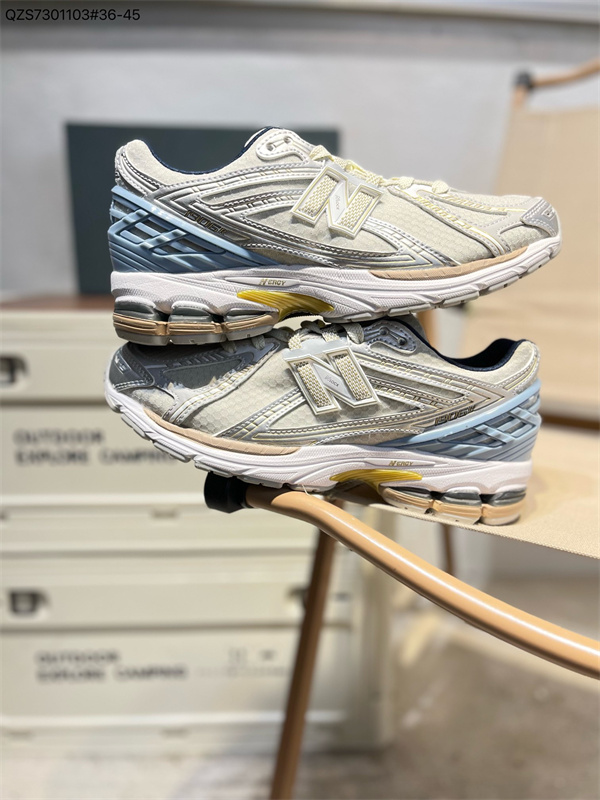 New Balance Shoes-M-1972