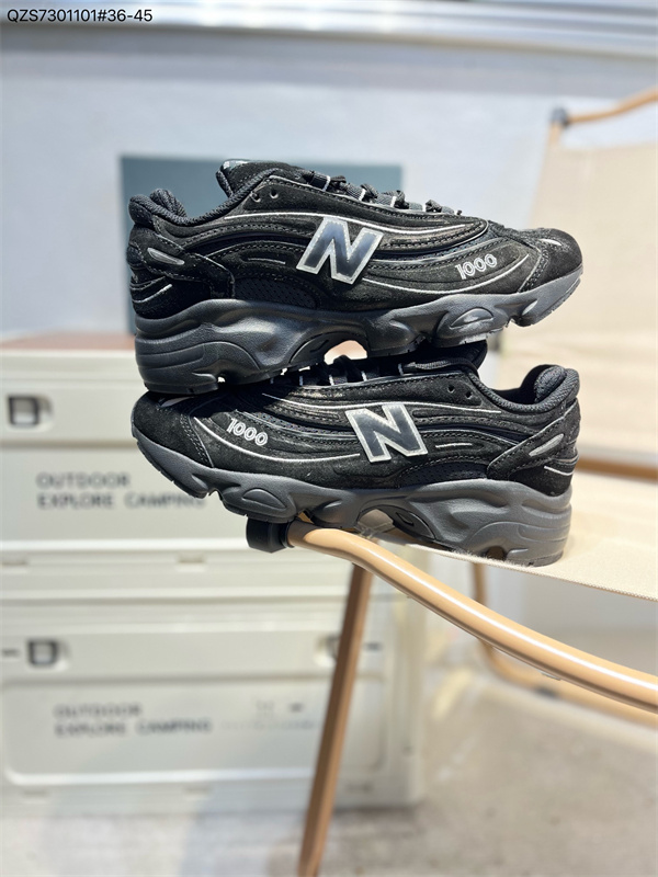 New Balance Shoes-W-1943