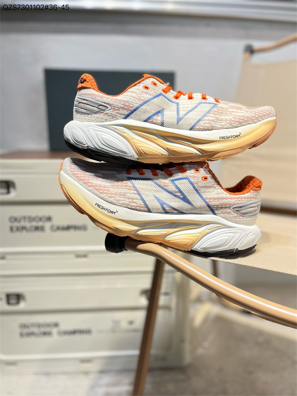 New Balance Shoes-M-1976