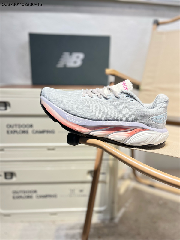 New Balance Shoes-M-1980