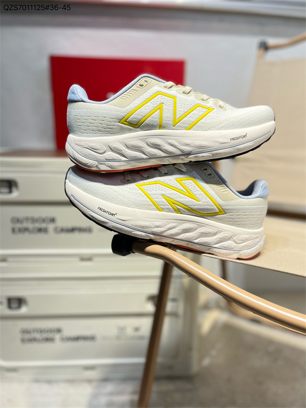 New Balance Shoes-M-1986