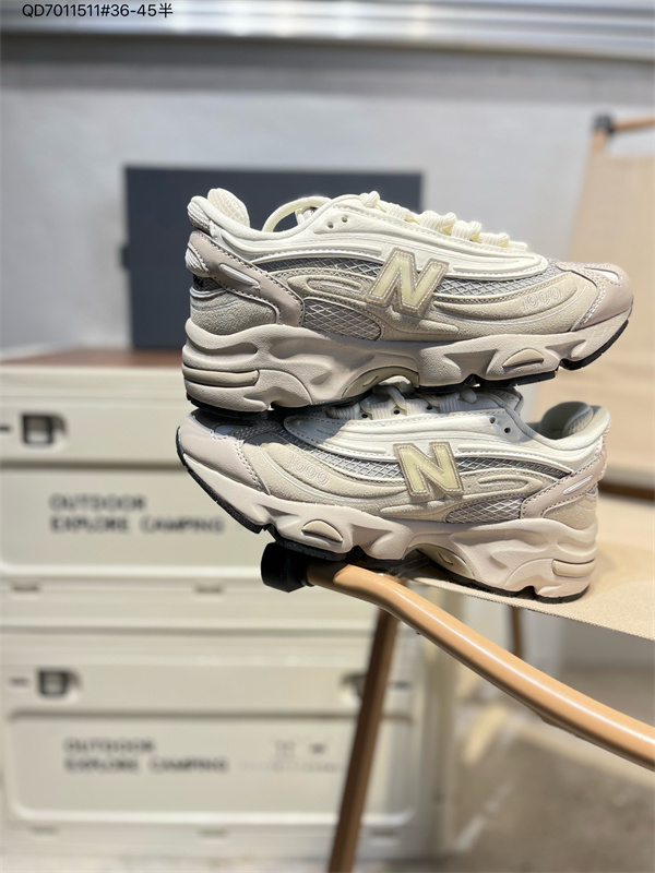 New Balance Shoes-M-1993