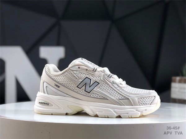 New Balance Shoes-M-1997