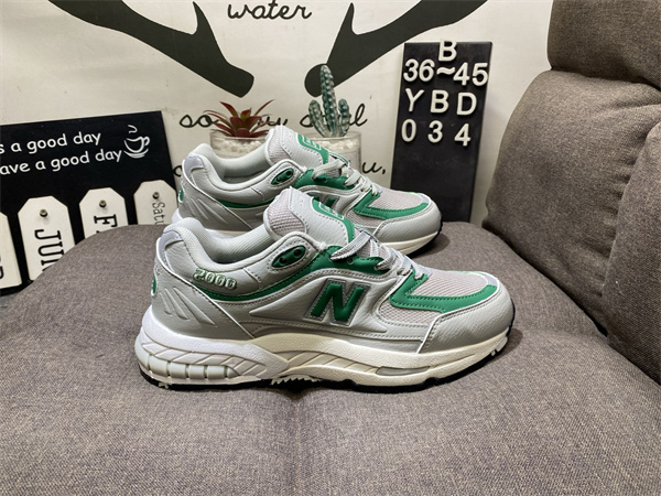 New Balance Shoes-W-1972