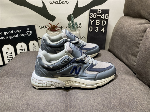 New Balance Shoes-W-1975