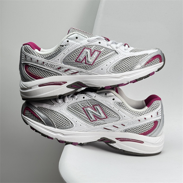 New Balance Shoes-M-2009