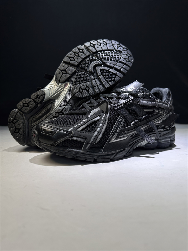 New Balance Shoes-M-2014