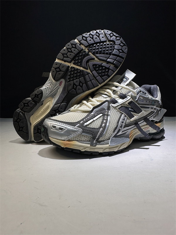 New Balance Shoes-M-2016