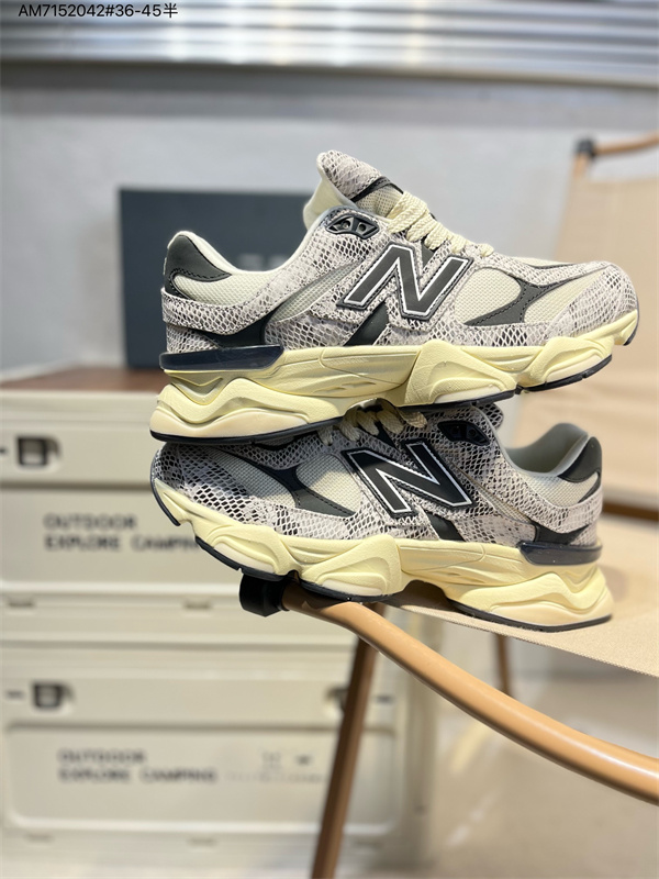 New Balance Shoes-M-2017