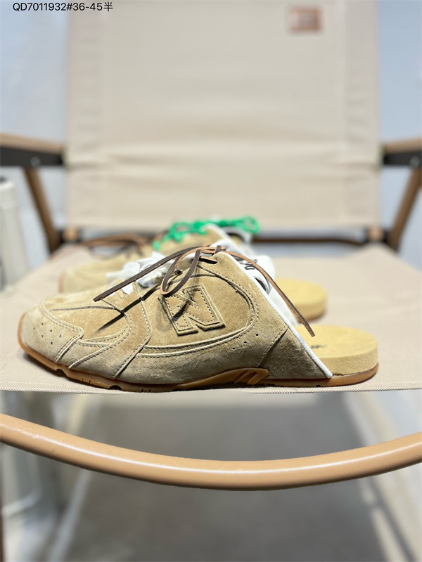 New Balance Shoes-M-2019