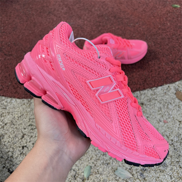 New Balance Shoes-M-2021