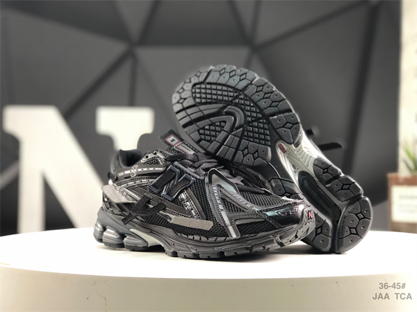 New Balance Shoes-M-2031