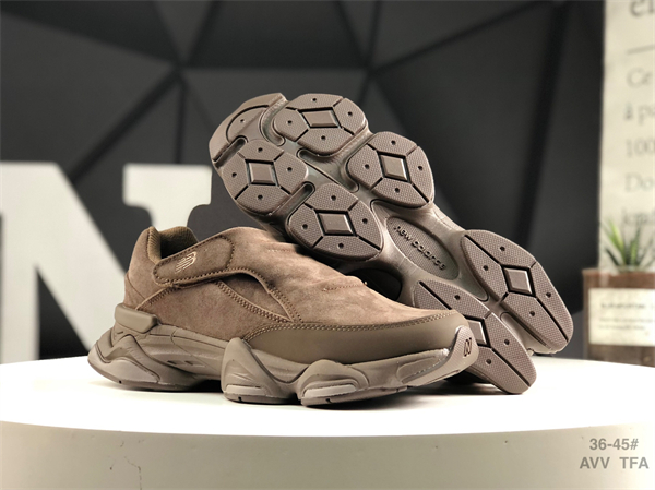 New Balance Shoes-M-2035