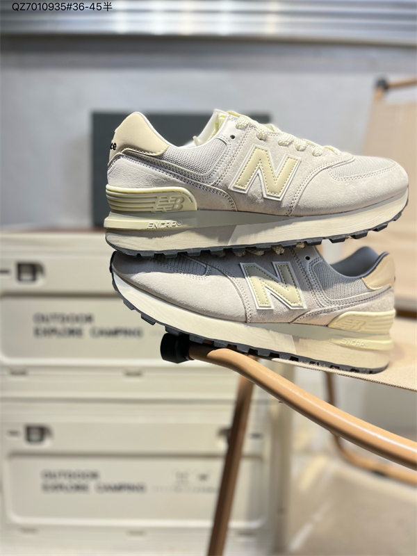 New Balance Shoes-M-2039