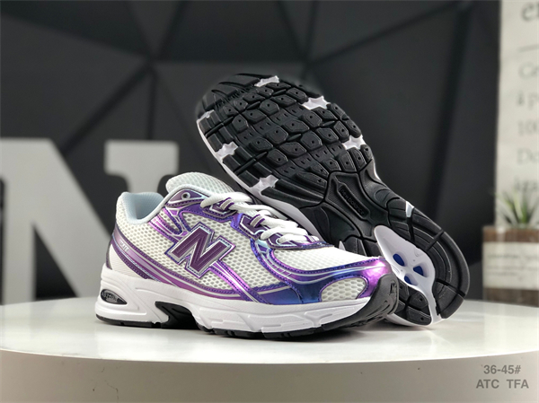New Balance Shoes-W-2010