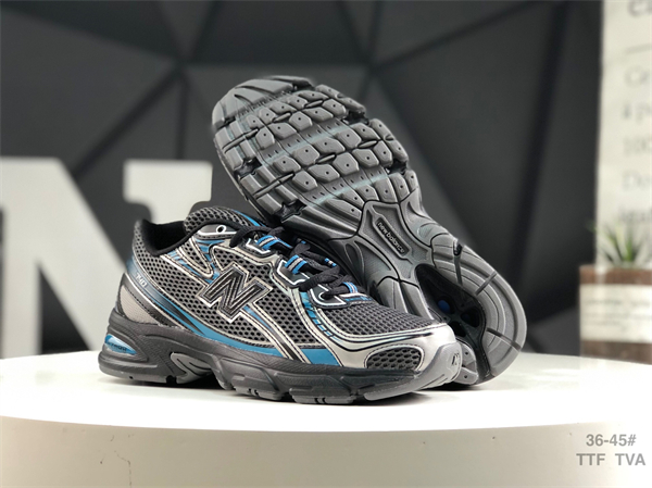 New Balance Shoes-W-2011