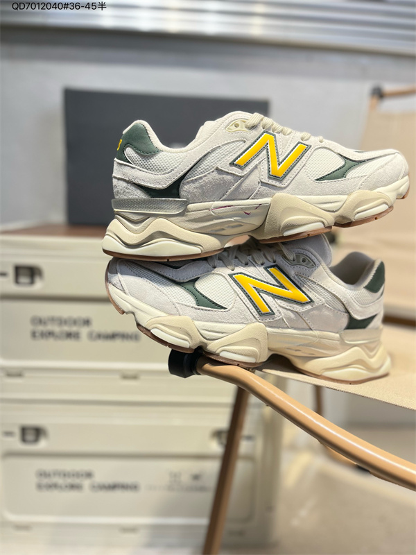 New Balance Shoes-W-2021