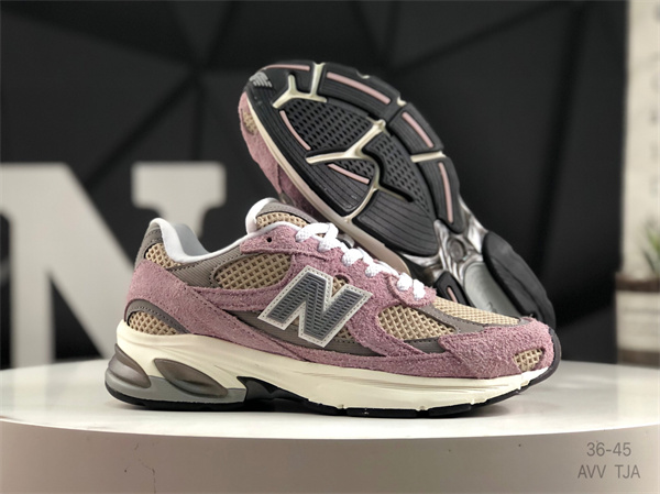 New Balance Shoes-W-2026