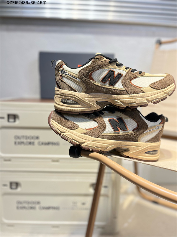 New Balance Shoes-W-2036