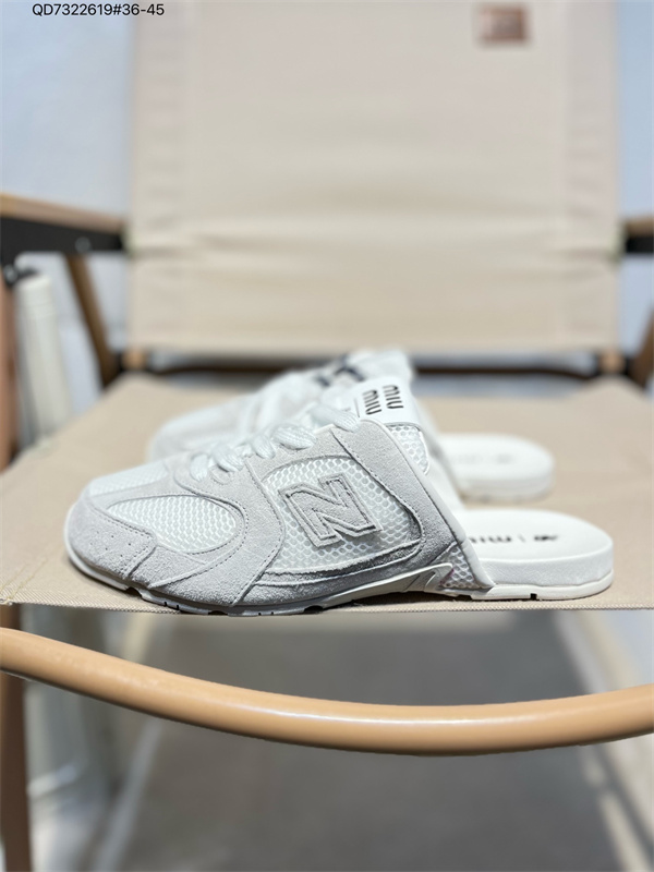 New Balance Shoes-W-2042