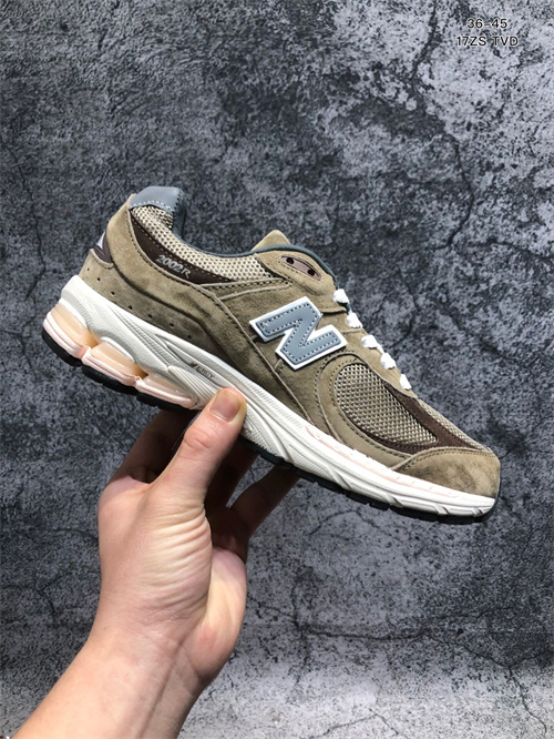 New Balance Shoes-M-200