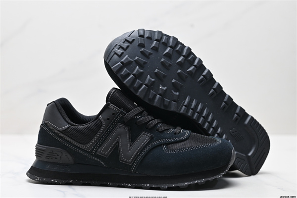 New Balance Shoes-M-2076