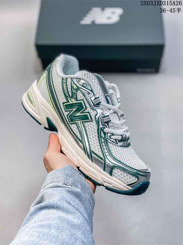 New Balance Shoes-W-2061