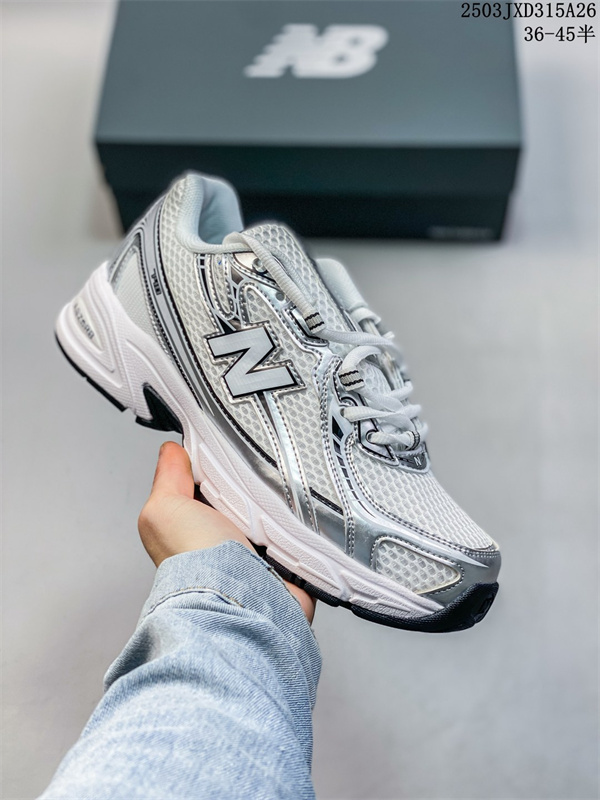 New Balance Shoes-M-2093