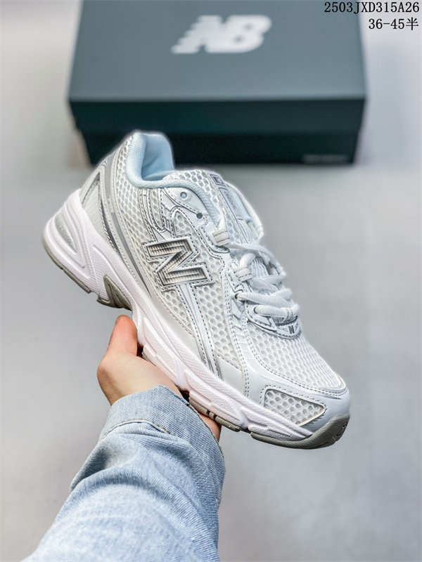 New Balance Shoes-W-2063